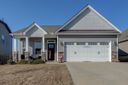 542 Chantry Lane sold home in Moore, SC