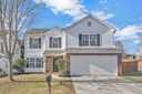 400 Chartwell Drive sold home in Greer, SC