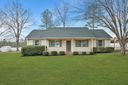 124 Old Timber Rd Road sold home in Woodruff, SC