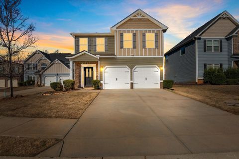 242 Heatherwood Lane sold home in Heatherfield, Greer, SC