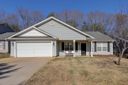 119 Stockbridge Drive sold home in Spartanburg, SC