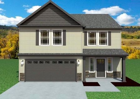 1924 Rosalyn Dew Drive