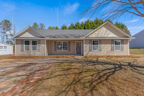 144 Falcon Ridge Dr sold home in Falcon Ridge, Boiling Springs, SC