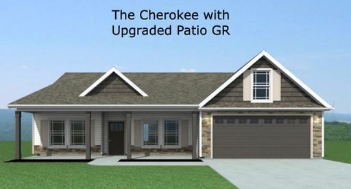 250 R C Thompson Road