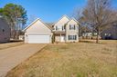 618 Chadwyck Drive sold home in Duncan, SC