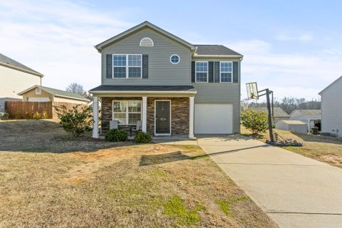 519 Tea Rose Drive