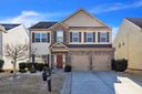 324 Barrett Chase Drive sold home in Simpsonville, SC