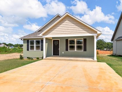 545 Molly Parker Lane