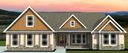 304 Eagles Crest Drive sold home in Marietta, SC