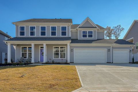 329 Fenwick Drive