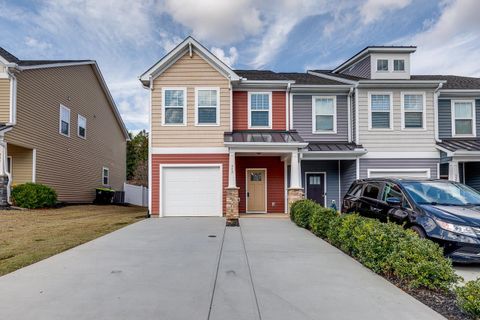 317 Hague Drive
