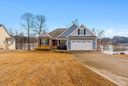 140 Carshalton Drive sold home in Lyman, SC