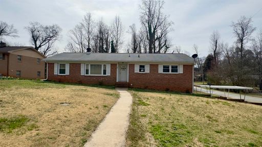 126 Dover Road sold home in Vanderbilt Hill, Spartanburg, SC