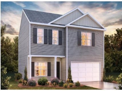 3061 Hickory Ridge Trail