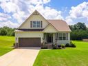 929 Garnet Circle sold home in Chesnee, SC