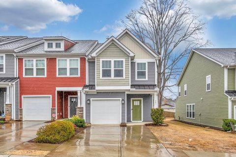 201 Keaton Court sold home in Camelot Townes, Spartanburg, SC