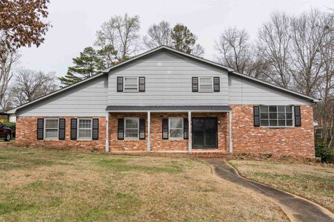 4459 Grissom Road