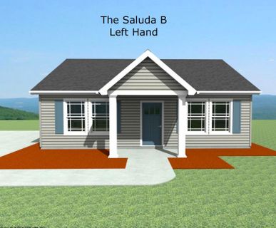 326 Brewster Street sold home in Pacolet Mill, Pacolet, SC