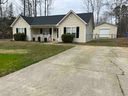 313 Timberwood Drive sold home in Woodruff, SC