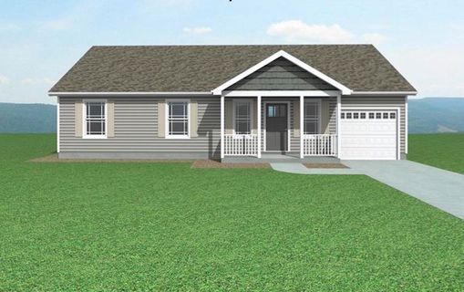 2044 Renata Lee Drive sold home in Elliott Park, Lyman, SC