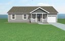 2044 Renata Lee Drive sold home in Lyman, SC