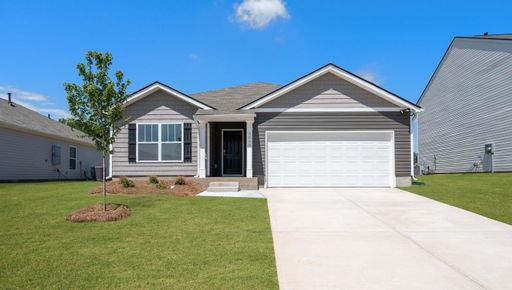 3049 Hickory Ridge Trail