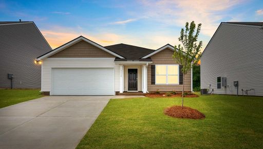 3025 Hickory Ridge Trail