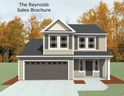 502 Timberwood Drive sold home in Woodruff, SC