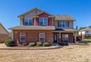 634 Flintrock Drive sold home in Boiling Springs, SC