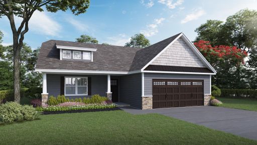 624 Forden Drive