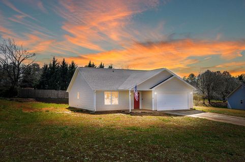 515 Kelsey Court sold home in Plum Ridge, Spartanburg, SC