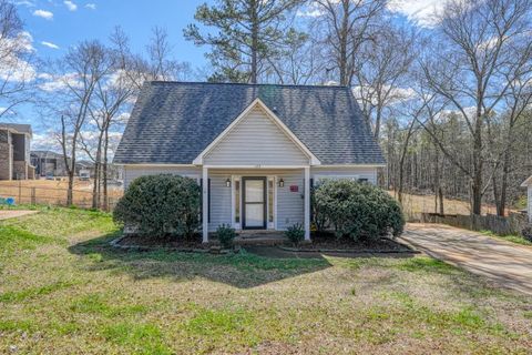 129 Caroway Court sold home in Melody Creek, Spartanburg, SC