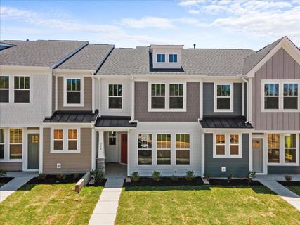 516 Mill Park Way