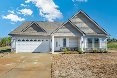 130 Thorn Creek Drive sold home in Thorn Creek, Gaffney, SC