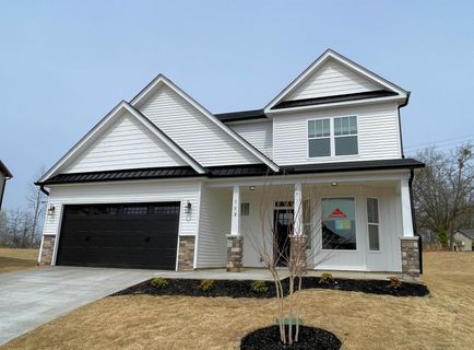 708 Burbrook Lane