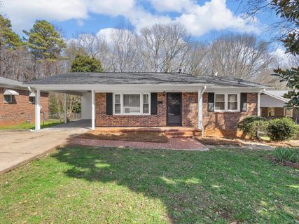 157 Lincoln Drive sold home in Delano Hills, Spartanburg, SC