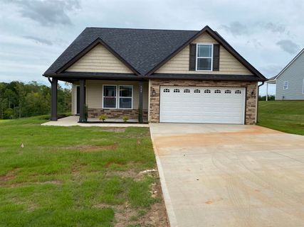 544 Fairlead Lane sold home in Huckleberry Cove, Chesnee, SC