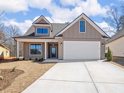 431 Brunswick Lane sold home in Villas At Woodfin, Inman, SC