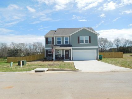 140 Deno Drive Drive sold home in Masons Place by Mungo, Gaffney, SC