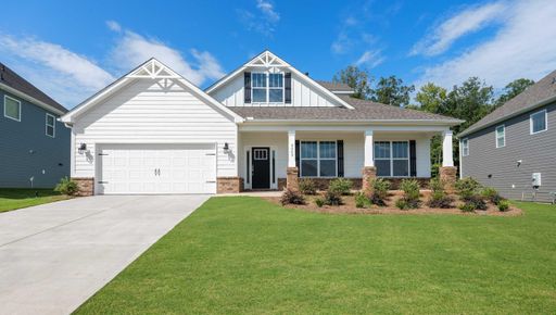 3063 Toliver Trail