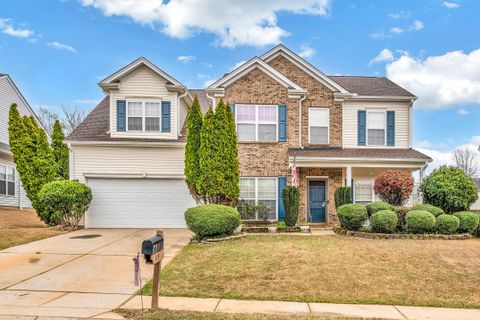 115 Rogers Mill Drive