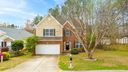 740 Terrace Creek Drive sold home in Duncan, SC