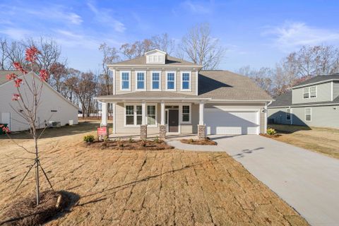 4115 Crest Ridge Lane
