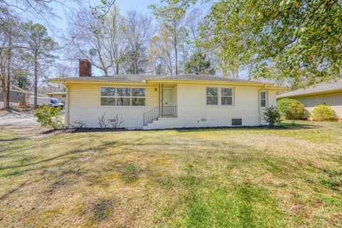 333 Francis Marion Drive