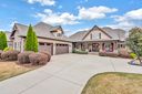 105 Stone Gate Drive sold home in Duncan, SC
