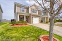 191 Eventine Way sold home in Boiling Springs, SC