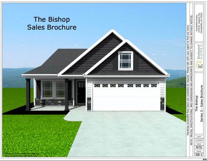 1113 Cleve Gosnell Lane