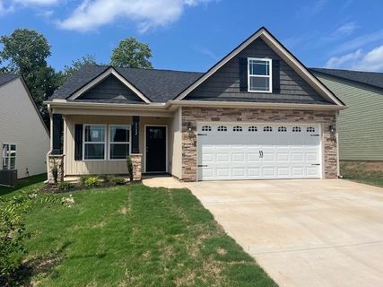1112 Cleve Gosnell Lane