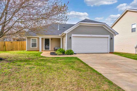 621 Branch View Drive