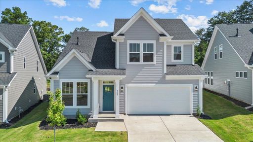 563 Mill Park Way